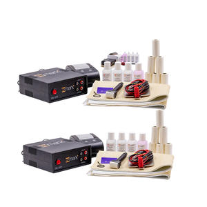 สติ๊กเกอร์เคมีไฟฟ้าแบบมีโครงสร้างสำหรับการสลักลาย EUmark เพื่อการระบุและติดฉลากชิ้นส่วนโลหะอย่างแม่นยำ - Product Image 1