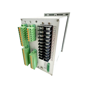 스마트 ST280G-T 산업용 발전소 보호 계전기 SCADA 인터페이스 IEC 표준 곡선 5A 스위치 CT 전원 외부 장치 없음 - Product Image 1