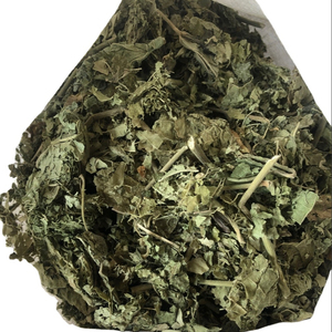 Feuilles séchées d'<span class=keywords><strong>Hibiscus</strong></span> <span class=keywords><strong>mutabilis</strong></span> (<span class=keywords><strong>Hibiscus</strong></span> <span class=keywords><strong>mutabilis</strong></span>) pour herboristerie - Product Image 1