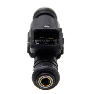 Inyector de Combustible 0280155703 para Chrysler Dodge Jeep Wrangler, Pieza Automotriz de Plástico - Product Image 3