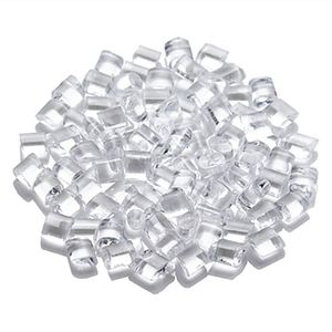 CHIMEI PMMA CM-203 Granulés transparents de polyméthacrylate de méthyle PMMA, granulés PMMA, matière première plastique PMMA - Product Image 3