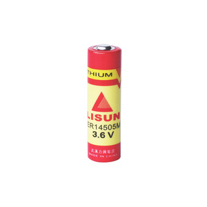 맞춤형 3.6V 2.2ah Li-SOCl2 어 14505M 리튬 티오닐 염화물 배터리 비 충전식 가전 제품 장난감 전원 - Product Image 2