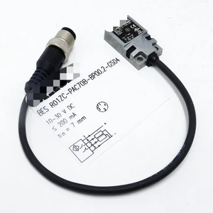 BES R01ZC-PAC70B-BP00.2-GS04 Yeni Orijinal Hazır Depo Endüstriyel Otomasyon PLC Programlama Kontrol Cihazı - Product Image 1