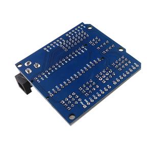 Carte de développement WiFi <span class=keywords><strong>D1</strong></span> <span class=keywords><strong>R2</strong></span> améliorée EParthub avec <span class=keywords><strong>ESP8266</strong></span> et en-tête de broche pour une connectivité et des fonctionnalités améliorées - Product Image 4