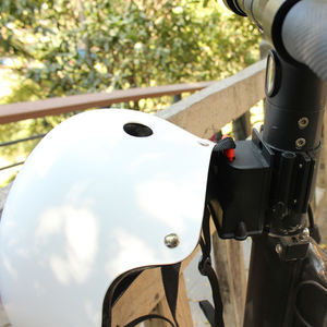 Cerradura Inteligente Impermeable <span class=keywords><strong>de</strong></span> Plástico IPX7 para Silla Alta <span class=keywords><strong>de</strong></span> Bebé en <span class=keywords><strong>Alquiler</strong></span> para Cafeterías, Restaurantes y Patinetes Autoequilibrados - Product Image 6