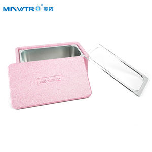 Nouvelle conception de cryobox pour la vitrification / Boîte à azote liquide pour la FIV / Laboratoire biologique - Product Image 5