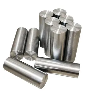 ASTM barra quadrata laminata a caldo in acciaio inossidabile materia prima 304 barra rotonda in acciaio inossidabile barra in acciaio inossidabile 316