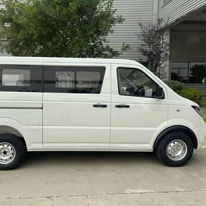 KAMA SP6 Gasoline diesel 1.6L 11 seats LHD RHD mini bus Micro Manual Pure EV Commercial Vehicle 2.0L Bus - Product Image 1