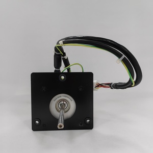 Moteur de four de remplacement AgilentR 7890 G3430-60504, pièce de rechange en silicone pour équipement de laboratoire de chromatographie - Product Image 2