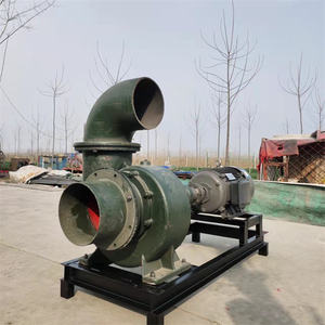 <span class=keywords><strong>Pompe</strong></span> de <span class=keywords><strong>vidange</strong></span> à haut débit de 10 pouces; style mobile - Product Image 2