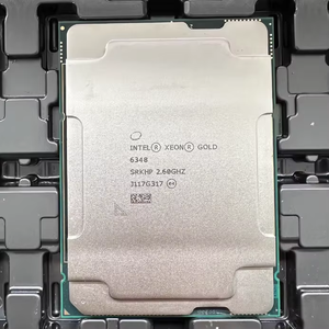 Processeur serveur Xeon Gold 6348 (édition standard) - Product Image 1