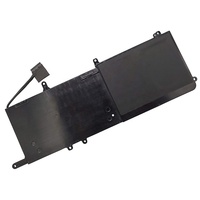 Dell — batterie au Lithium pour ordinateur portable 14 ", 9 nwm1, série 15R3, R4, 17, R4, R5