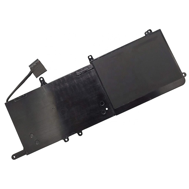 Laptop Battery 9Njm1 for Dell Alienware Computer 15R3 R4 17 R4 R5 Series Notebook Lithium Batteries