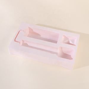 Machine d'emballage sous blister pour leurres de pêche |   Cartes blister personnalisées avec trou Euro - Product Image 1