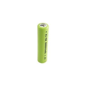 Điện di động hình trụ Ni-Cd 10450 lithium có thể sạc lại pin 1.2V 800mAh môi trường Ni-MH <span class=keywords><strong>AA</strong></span> AAA pin cho đồ chơi/công cụ - Product Image 6
