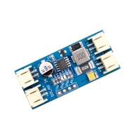Controlador Solar MPPT CN3791 para Baterías de Litio de 1 Celda 6V 9V 12V, Carga de 3.7V 4.2V