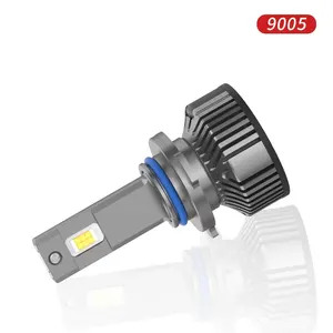 ไฟหน้ารถยนต์ 12vLED HB3 9005