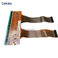 Têtes d'impression 32mm 53mm 107mm KCE-32-12PAT1 KCE-53-12PAJ1 (VJ) KCE-107-12PAT2 (VJ) pour imprimante TTO Videojet 6330 6530