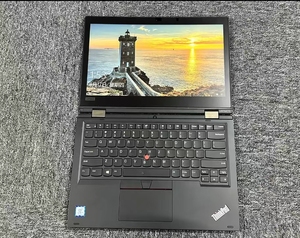 A + Class Sử Dụng Lenovo Yoga L380 I5 8th 8G 256G SSD X360 Cảm Ứng Máy Tính Xách Tay Bán Buôn Mô Hình Kinh Doanh 8G <span class=keywords><strong>RAM</strong></span> 256G SSD - Product Image 2