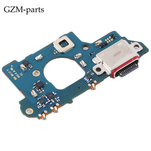 Pour <span class=keywords><strong>Samsung</strong></span> Galaxy <span class=keywords><strong>S20</strong></span> <span class=keywords><strong>FE</strong></span> S20FE, connecteur de port de charge USB, connecteur de dock, carte de charge, câble flexible - Product Image 3