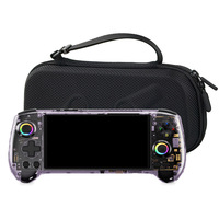 Étui EVA personnalisé avec logo privé pour ANBERNIC RG557 GameSir G8+ OEM ODM Vente en gros Pochette pour console portable