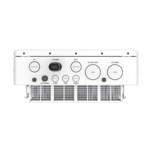 Inversor de Almacenamiento de Energía de Alto Voltaje <span class=keywords><strong>Solis</strong></span> S6-EH1P5K-H-US de 5KW con Certificación UL1741 <span class=keywords><strong>SA</strong></span> SB - Product Image 5