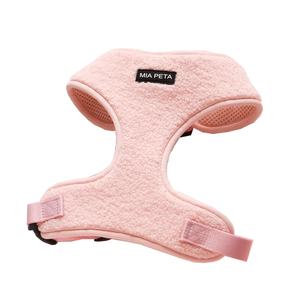 طوق كلب مخملي لمستلزمات الحيوانات الأليفة من المورد الأفضل مبيعًا طوق بأشرطة مطبوعة مخصصة للقطط - Product Image 6