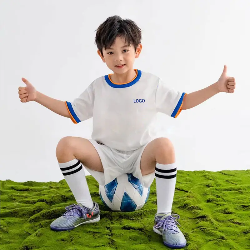 cheap youth soccer uniforms