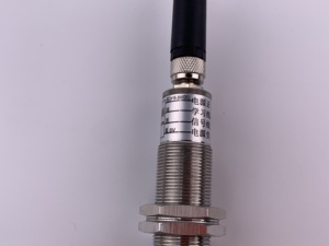 <span class=keywords><strong>MIRAN</strong></span> Ultraschall-Positionssensor/Wandler/Verschiebungssensor mit einer Reichweite von 50~1000 mm - Product Image 6