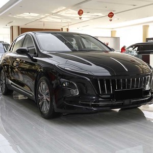 Suv 600km Venta caliente eléctrica E-<span class=keywords><strong>hs</strong></span> Eqm5 Sedan Hongqi E-hs9 <span class=keywords><strong>7</strong></span> Seat New Ev Car - Product Image 5