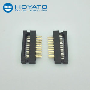 2.0 מ "מ 12pin שקע idc מחבר כבל שטוח - Product Image 6