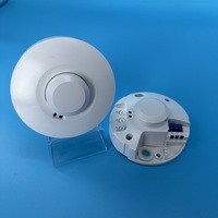 Sensor Gerak PIR Dual-Tech RH-Y01 Sensor Posisi Microwave
