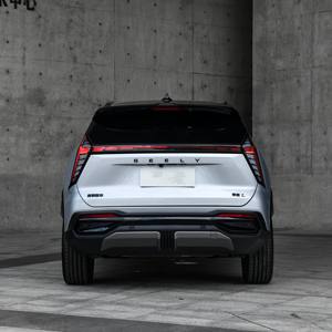 Voitures d'occasion Chine Azkarra L 5 places Essence Hybride SUV - Product Image 6