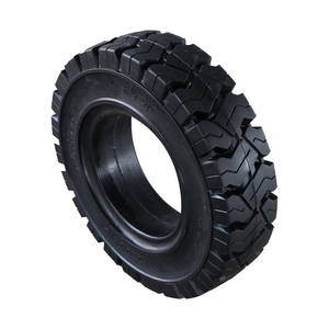 צמיג מלא לתעשייה למלגזה 7.00-12 עבור חישוקי פלדה 5.00S-12 630x150 מ\\\"מ קיבולת עומס 300 ק\\\"ג - Product Image 3