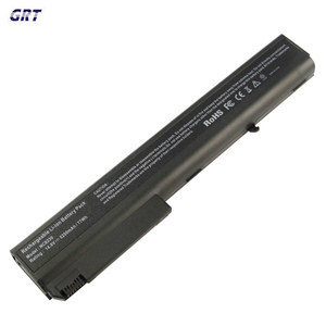 Batería de 8 Celdas para HP Compaq NC8230 NX7400 NX9420 NX8220 NC8430 8710W HSTNN-CB29 6720T 7400 8200 8710P NC8200 NC8230 NX7300 - Product Image 2