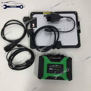 MB PRO N3+ <b>USB</b> <b>3.0</b> SUPER Diagnostic Tool Full Configuration SUPER PRO N3 Support code OBD2 Scanner and cf33tablet - Product Image 6
