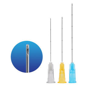 50 Stuks Tandheelkundige <span class=keywords><strong>Endo</strong></span> Irrigatie Naaldpunt Wegwerp <span class=keywords><strong>Endo</strong></span> Irrigatie Naald Dubbelzijdig Gat Wortelkanaalreinigingspuit Kies - Product Image 1