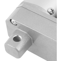 Actionneur micro linéaire 12 volts étanche