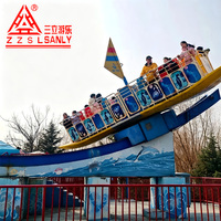 Manèges à sensations fortes, attractions de parcs d'attractions, jeux de fête foraine, manèges Voitures Volantes, manèges Surfer, équipements de parcs de loisirs
