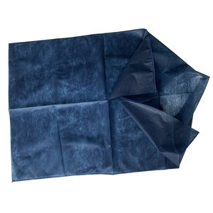 Dokunmamış tıbbi yastık örtüsü ve yatak çarşafı otel mesajı düz stil ve tek kullanımlık pp yatak çarşafı tek kullanımlık çarşaflar - Product Image 3