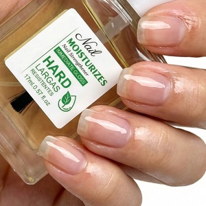 Aceite para Cutículas de Marca Privada, Hidratante, Fortalecedor del Crecimiento de las Uñas, Tratamiento para el Cuidado de las Uñas, Logotipo Personalizado, Vitamina E, Almendra, <span class=keywords><strong>17</strong></span> ml - Product Image 2