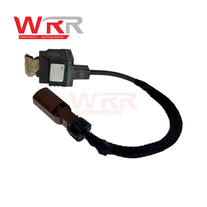 กล้องมองหลังรถยนต์สำหรับ Benz W205 W213 C300 E300 ระบบช่วยจอดที่เชื่อถือได้ จอภาพวิดีโอถอยหลัง - Product Image 3