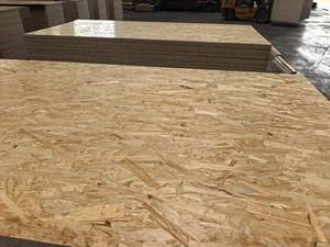 Pannello per mobili con pannello <span class=keywords><strong>OSB</strong></span> da 12mm ad alta resistenza/pannello <span class=keywords><strong>OSB</strong></span> adatto per le partizioni nei bagni e nei bagni pubblici - Product Image 4