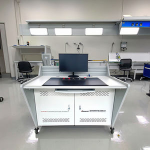 เครื่องทดสอบโหลดแบบคงที่และแบบไดนามิกโครงหุ้มฉนวนวัดอัตโนมัติ - Product Image 4