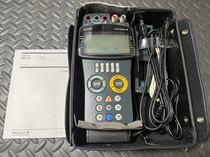 Calibrador de Procesos Multifunción Ca550 de Nueva Marca, Instrumento de Prueba Ca500 Ca700 Ca71 Ca310 - Product Image 2