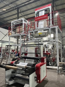 Ba lớp ABA phim thổi máy - Product Image 3