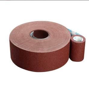 Disque abrasif rond EnYing de 100 mm, dureté moyenne, épaisseur de 1,2 mm, garantie de 3 ans - Pour une utilisation intensive en <span class=keywords><strong>atelier</strong></span> - Product Image 6