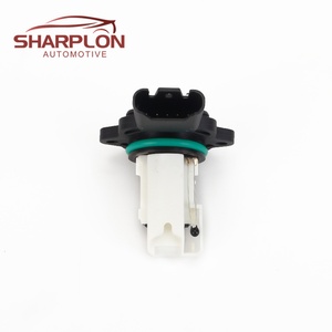 Sensor de Flujo de Aire (MAF) OEM 5WK97508 para BMW E90 E91 328i 328Xi, Número de Pieza 13627551638 - Product Image 6