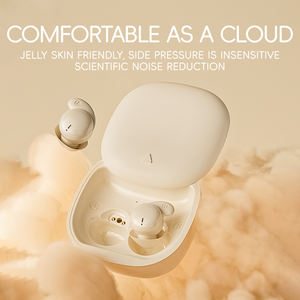 <span class=keywords><strong>Auriculares</strong></span> Inalámbricos Bluetooth MY 20, Audífonos TWS Cómodos, Invisibles, Intrauditivos, Ultra Pequeños, Mini <span class=keywords><strong>Auriculares</strong></span> Bluetooth 5.4 - Product Image 2