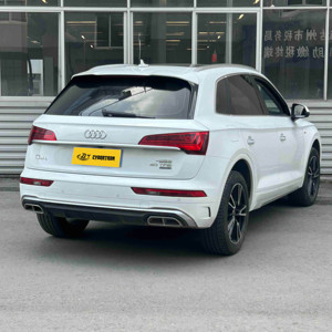 <span class=keywords><strong>Audi</strong></span> Q5L 2022 40T Edición Fashion, Auto Usado, SUV con 360 °   Vehículos SUV AWD de 4 Cilindros Automáticos con Imagen Panorámica - Product Image 4